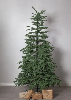 EDANE Julgran 210cm Grön