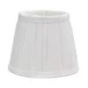 EMILY Lampskärm 16cm Vit