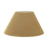 EMPIRE Lampskärm 35/16cm Florenzo Ockra