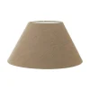 EMPIRE Lampskärm 22/11cm Florenzo Karamel