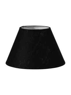 EMPIRE Lampskärm 42/19cm Franza Svart