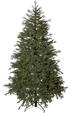 ENEDAL Julgran 2,1m Grön