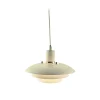 EPSILON Fönsterlampa 20cm Beige