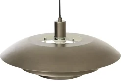 EPSILON Taklampa 45cm Tenn