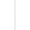 ESTER Golvlampa 136cm Vit