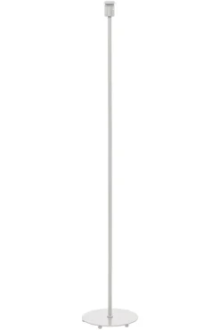 ESTER Golvlampa 136cm Vit