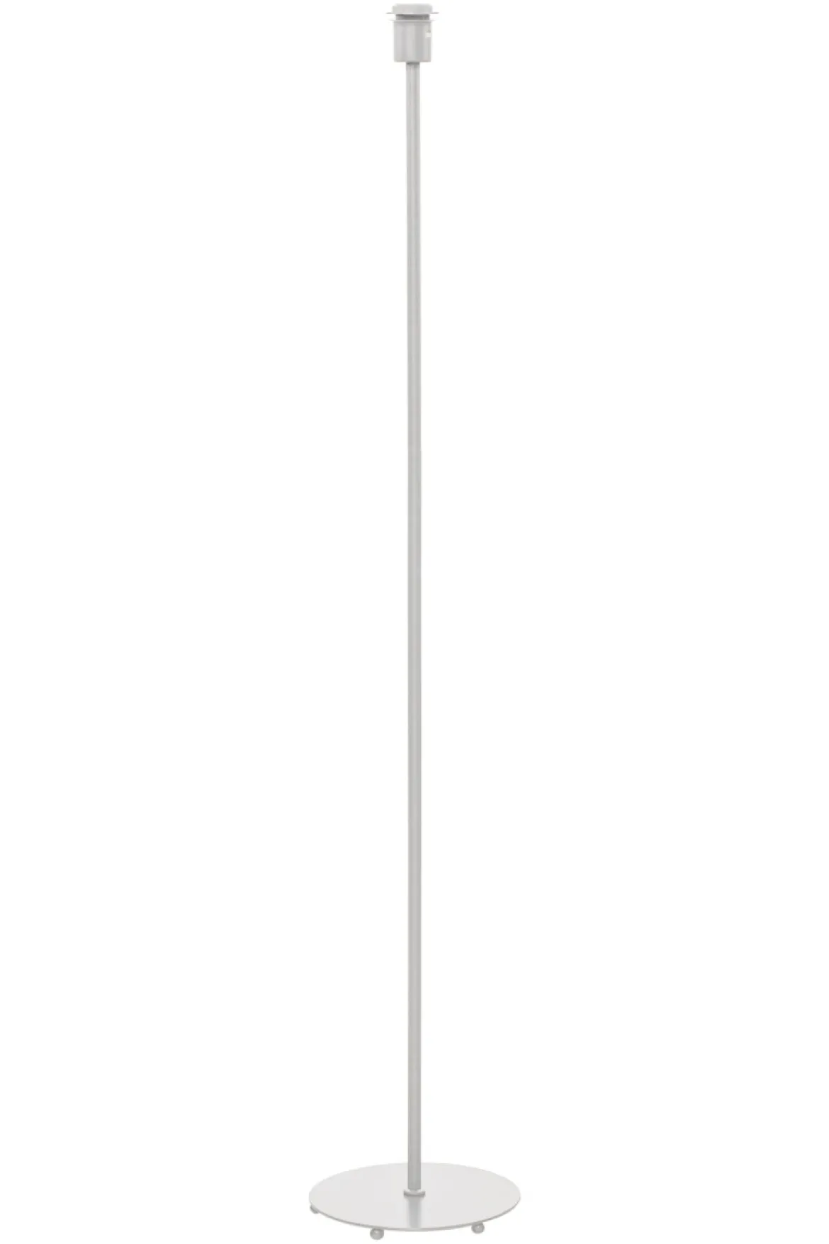 ESTER Golvlampa 136cm Vit