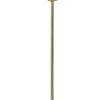 ESTER Lampfot 43cm Silver