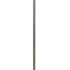 ESTER Lampfot 53cm Silver