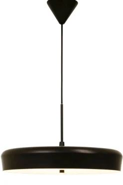 ETA Taklampa LED 45cm Svart