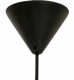 ETA Taklampa LED 45cm Svart