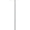 FIREWORK Inomhusdekoration 200LED 130cm Silver