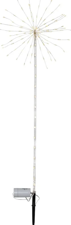 FIREWORK OUTDOOR Utomhusdekoration 36cm 152LED IP44
