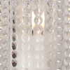 FLAMME DOTTY LED-Blockljus Batteri 13cm