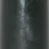 FLAMME FLOW LED-Blockljus Batteri 15cm Grön