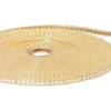 FLATSMDLED Ljusslang 15m 1440LED Varmvit/Transparent