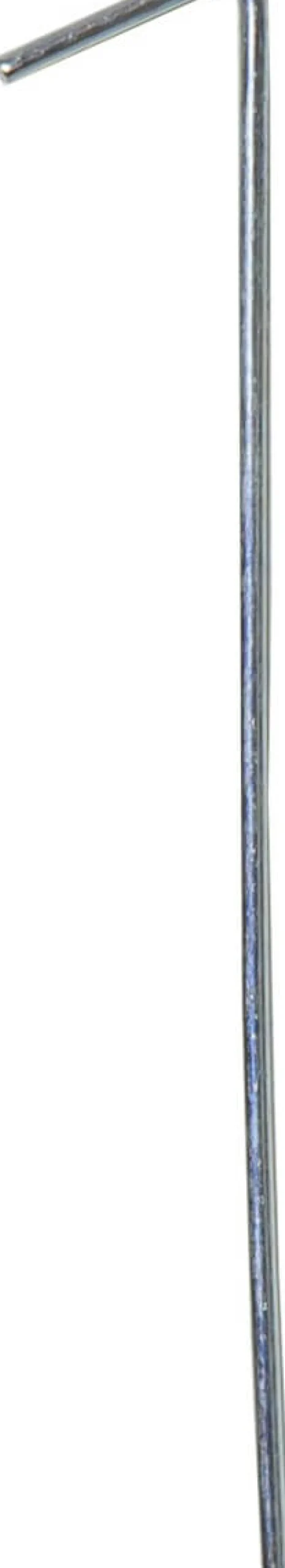 FLOWER TREE Dekorationsträd 120cm Silver