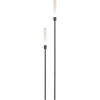 FROST Trädgårdsbelysning 126/91cm 12V IP65