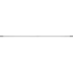 G13 LED Lysrör Opal 1200mm Varmvit 18W