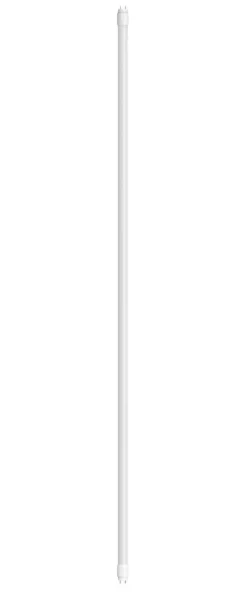 G13 LED-Lysrör 1200mm 830 T8 16,5W 3000K 1700lm