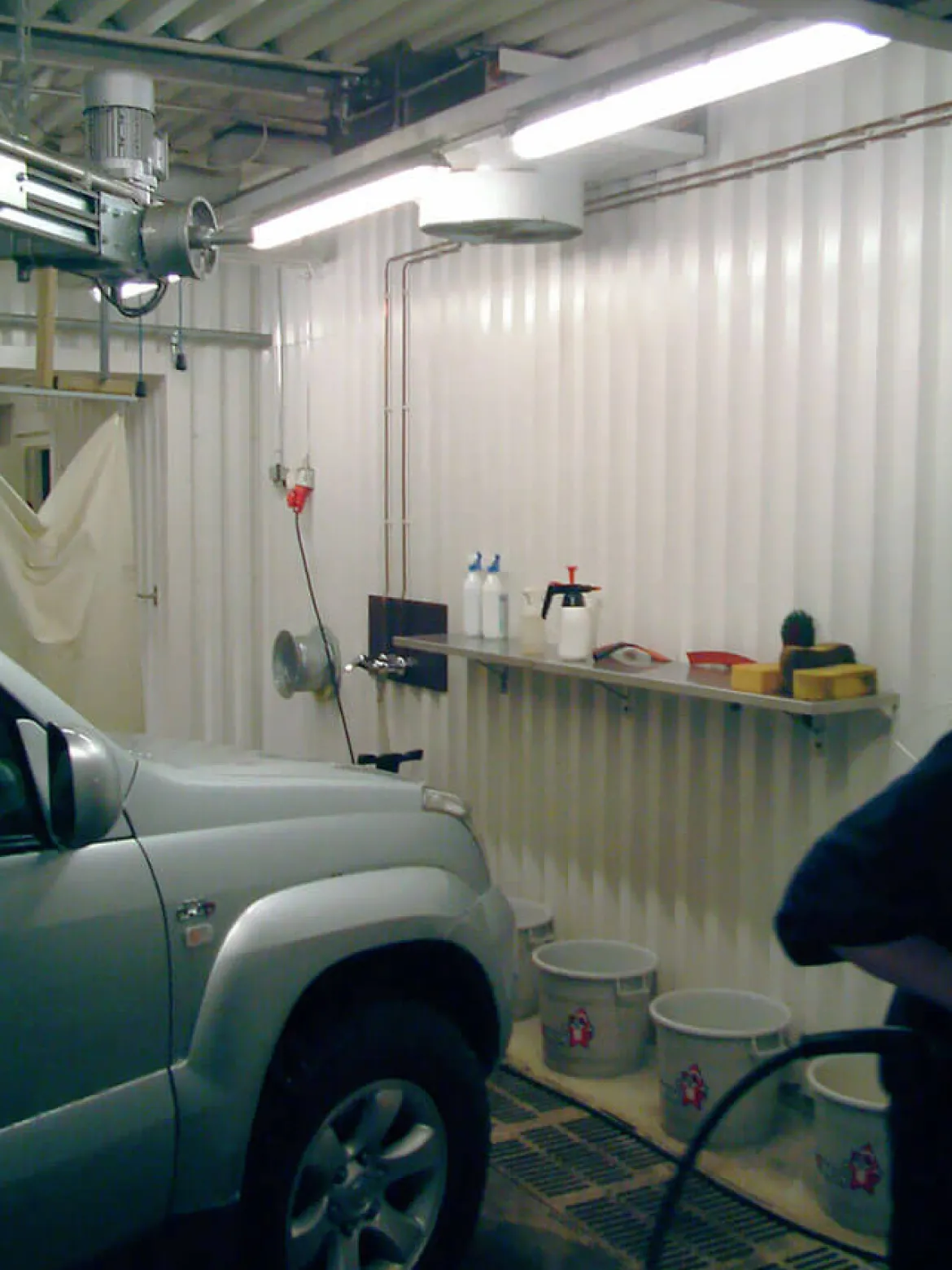G13 LED-Lysrör 1200mm 830 T8 16,5W 3000K 1700lm