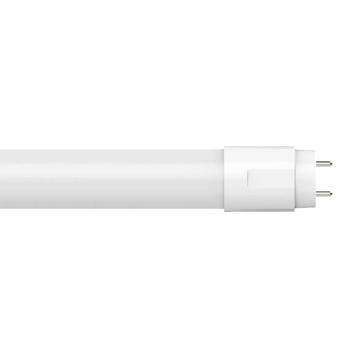 G13 LED-Lysrör 438mm 840 T8 5,4W 4000K 900lm