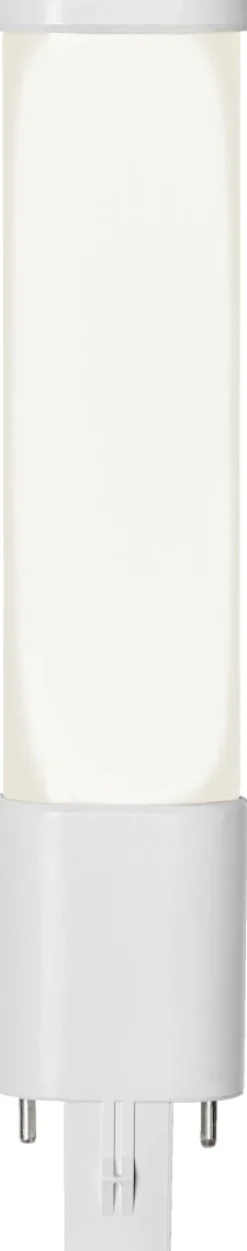G23 Plug-in LED-Lysrör PL-S 840 5W 4000K 550lm