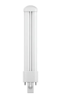 G23 Plug-in LED-Lysrör TC-S 830 7,2W 3000K 670lm OP