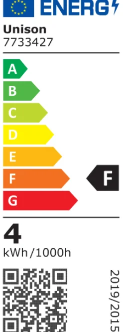 G9 3-stegs Dimbar med minne 2700K 400/200/50lm LED-lampa