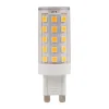 G9 3-stegs Dimbar 4,5/2,3/1,1W 3000K 500/250/120lm LED-lampa