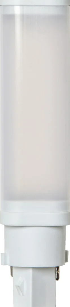 G24d-2 Plug-in LED-Lysrör 830 ,5W 3000K 720lm