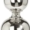 GRACE Lampfot 41cm Krom