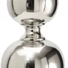 GRACE Lampfot 74cm Krom