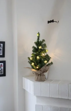 Gran Toppy Dekorationsträd 45cm