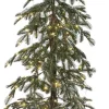 GRANTORP Julgran 180cm 240L Grön