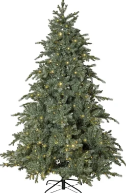 GREYLAND Julgran 210cm 700L Grön