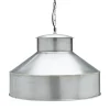 HAMMERSMITH Takpendel 55cm Silver