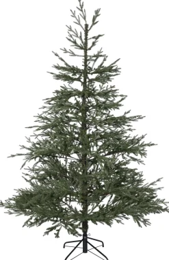 HEDE Julgran 210cm Grön