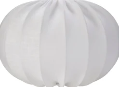 HILMA Takskärm 40cm Classico Vit