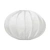HILMA Takskärm Utomhus 60cm Vit