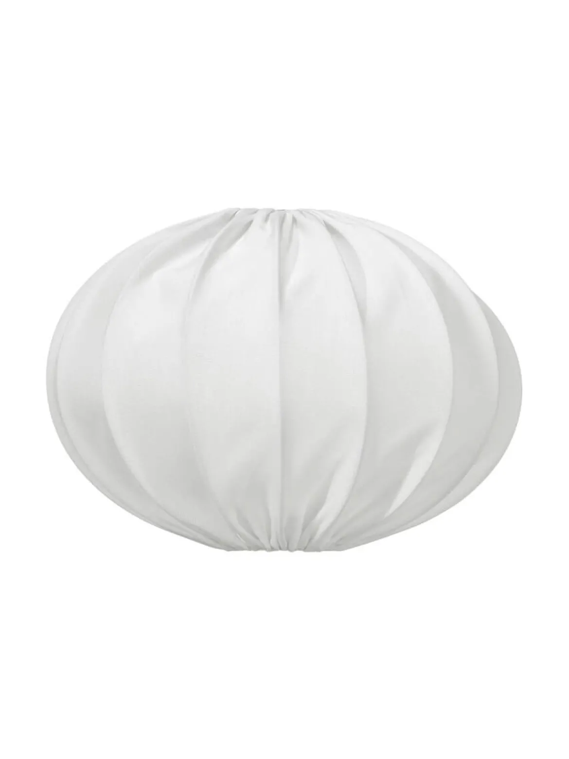 HILMA Takskärm Utomhus 40cm Vit