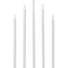 HOLY Ljusstake 64cm Vit