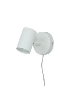 Hugin Väggspot 14,5cm Vit