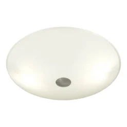 IGLO Plafond 34cm Vit