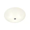IGLO Plafond 42cm Vit