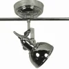 INDUSTRI Takspot Skena 3L 60cm Krom