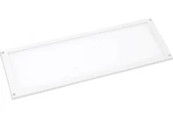 INTEGRA Bänkbelysning Slim LED-Panel 30cm Varmvit