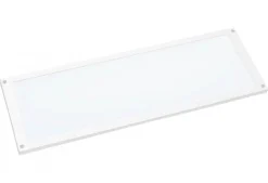 INTEGRA Bänkbelysning Slim LED-Panel 30cm Naturvit