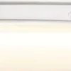 INTEGRA Tak/Vägg LED-Plafond 33cm Vit med sensor