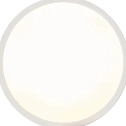 INTEGRA Tak/Vägg LED-Plafond 29cm Vit